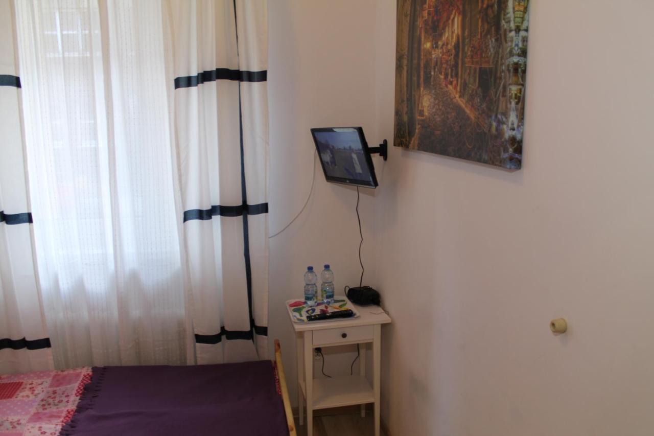 Studio Anna Cracovia Esterno foto