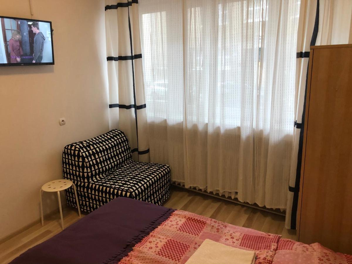 Studio Anna Cracovia Esterno foto